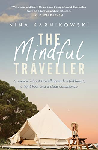 Mindful Traveller