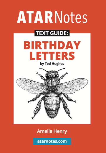 Text Guide: Birthday Letters