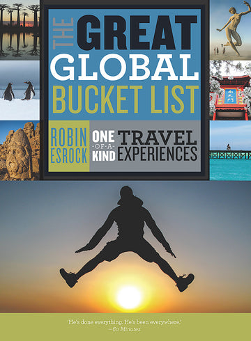 Great Global Bucket List