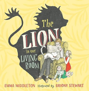 The Lion in our Living Room