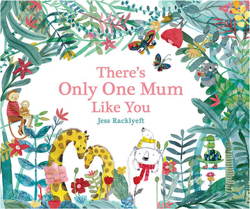 There's Only One Mum Like You: Deluxe Edition