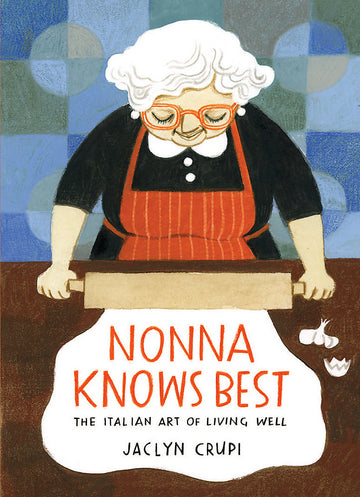 Nonna Knows Best