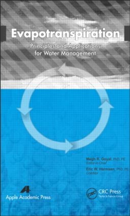 Evapotranspiration