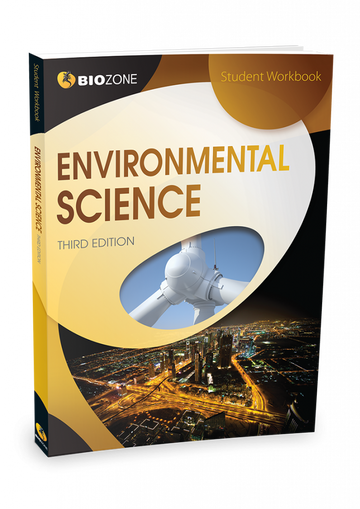 Environmental Science Student Edition