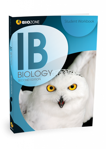 IB Biology Student Edition