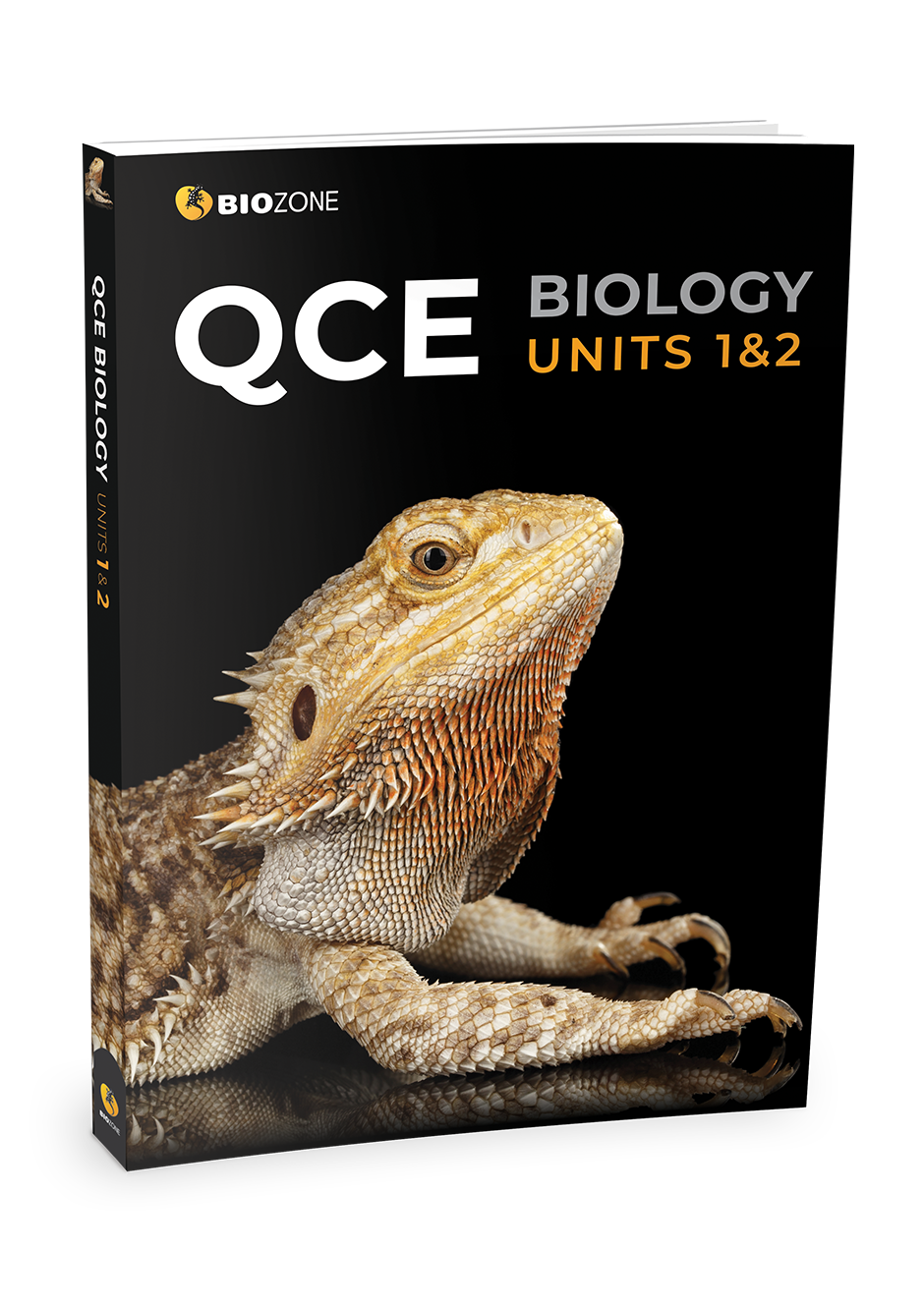 QCE Biology Units 1&2 Student Edition