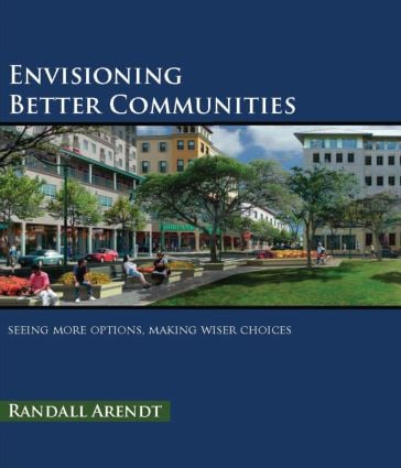 Envisioning Better Communities