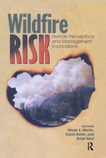Wildfire Risk