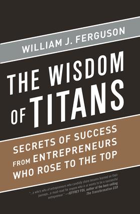 Wisdom of Titans