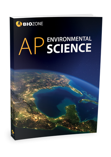 AP Environmental Science Student Edition