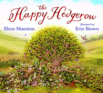 The Happy Hedgerow