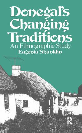 Donegal's Changing Traditions