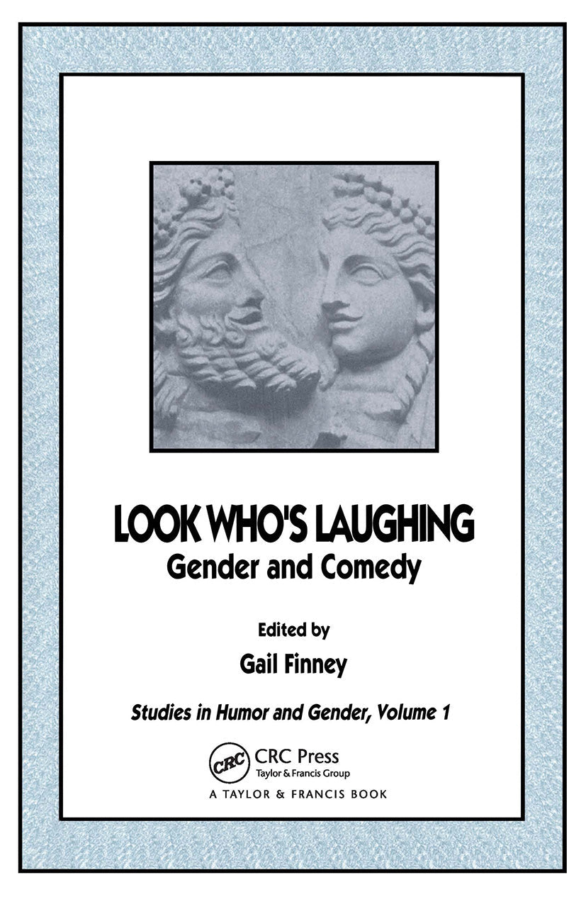 Look Who's Laughing