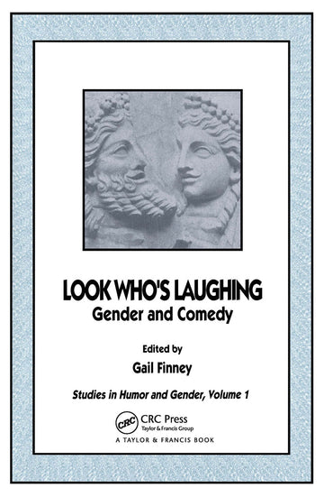 Look Who's Laughing