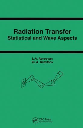 Radiation Transfer