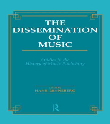 Dissemination of Music