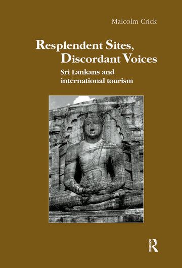 Resplendent Sites, Discordant Voices