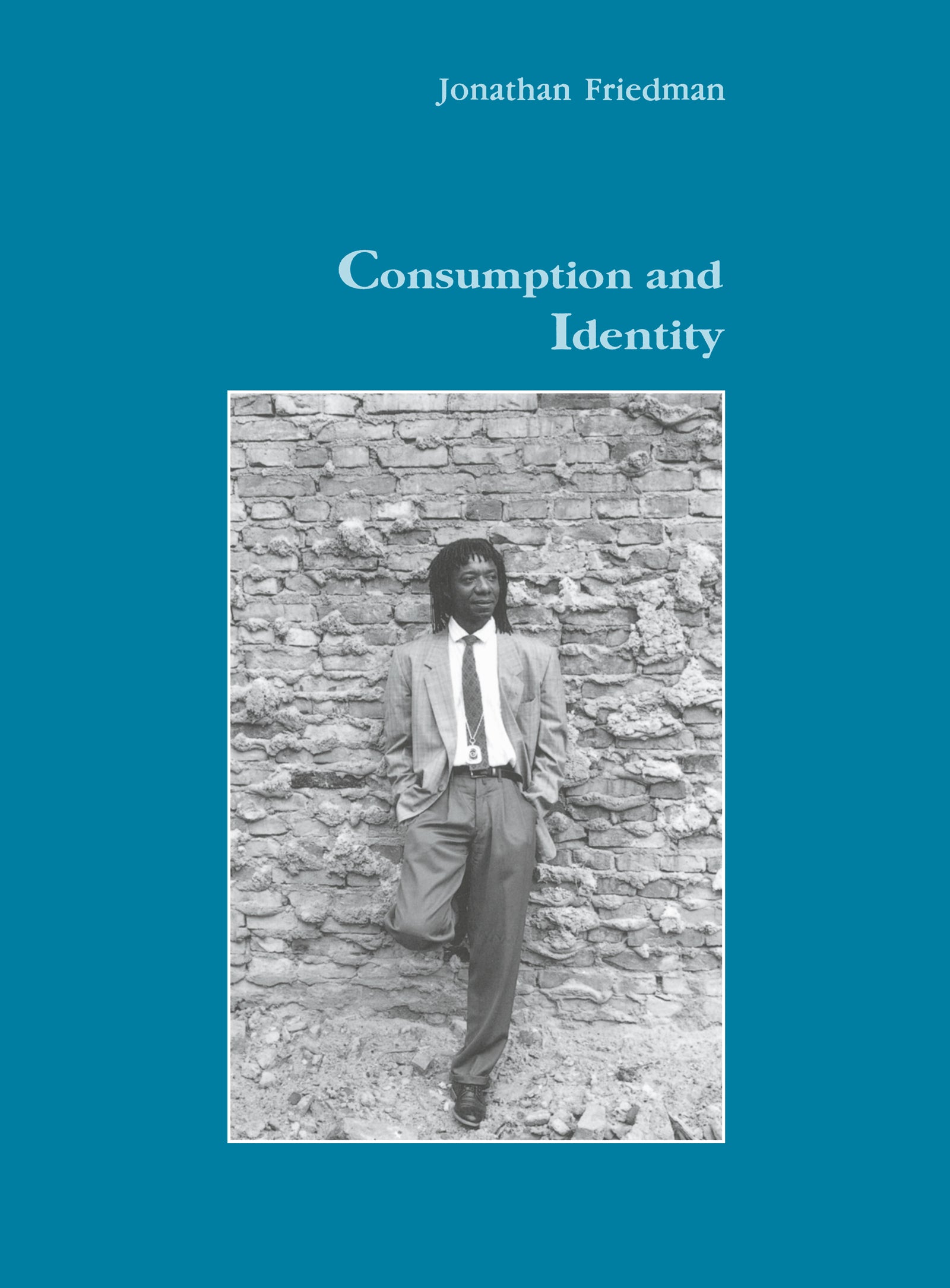 Consumption and Identity