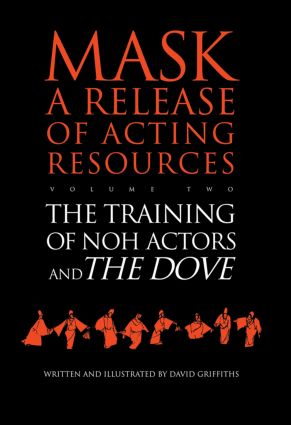 Training of Noh Actors and The Dove^n