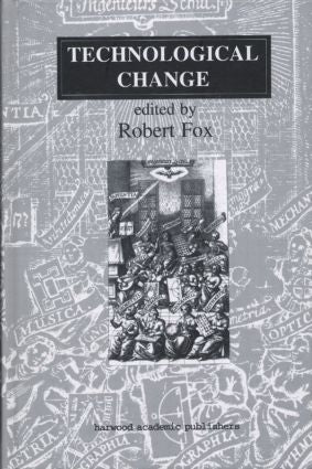 Technological Change