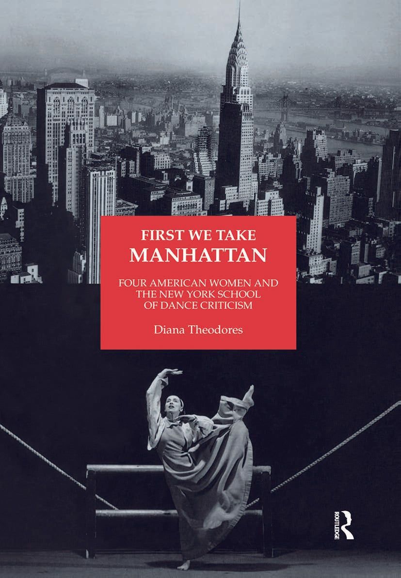First We Take Manhattan