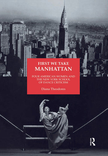 First We Take Manhattan