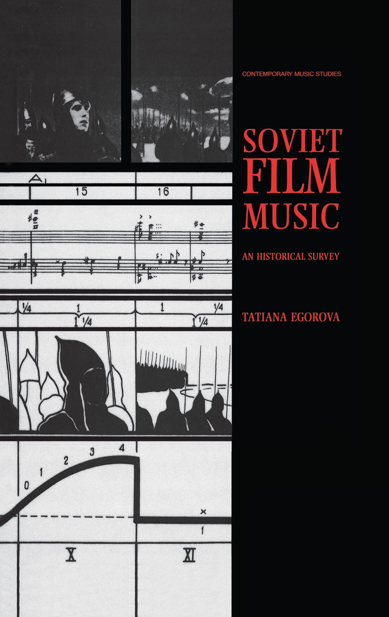 Soviet Film Music