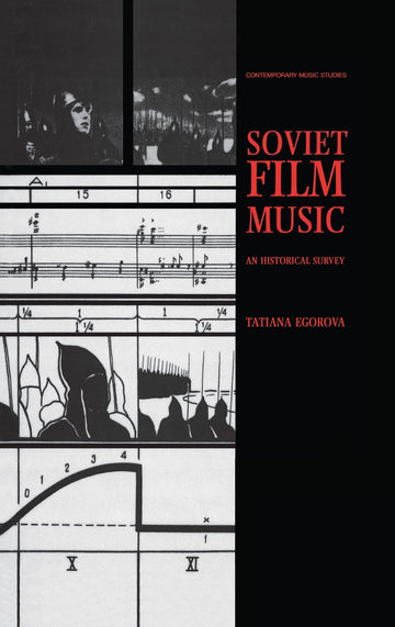 Soviet Film Music