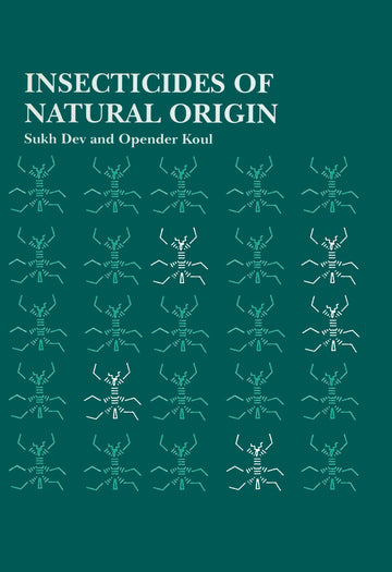 Insecticides of Natural Origin