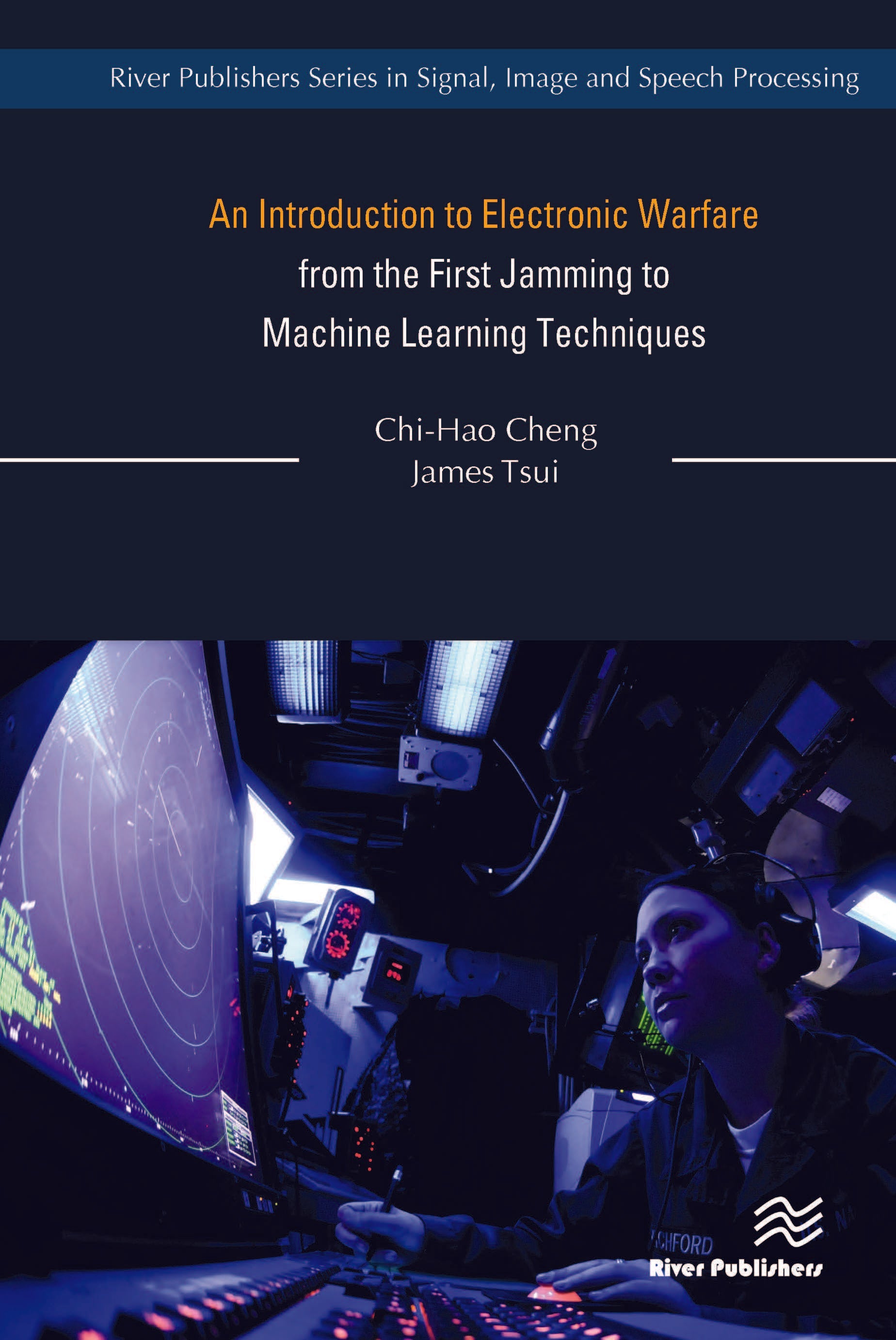 Introduction to Electronic Warfare; from the First Jamming to Machine Learning Techniques