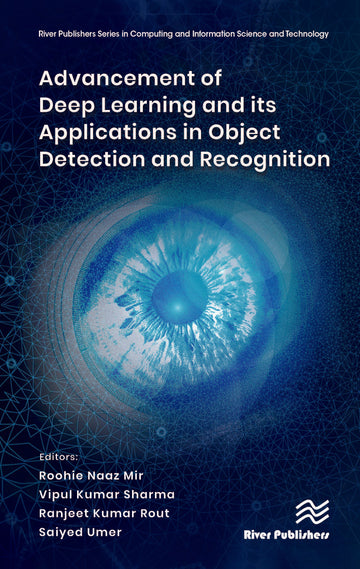 Advancement of Deep Learning and its Applications in Object Detection and Recognition