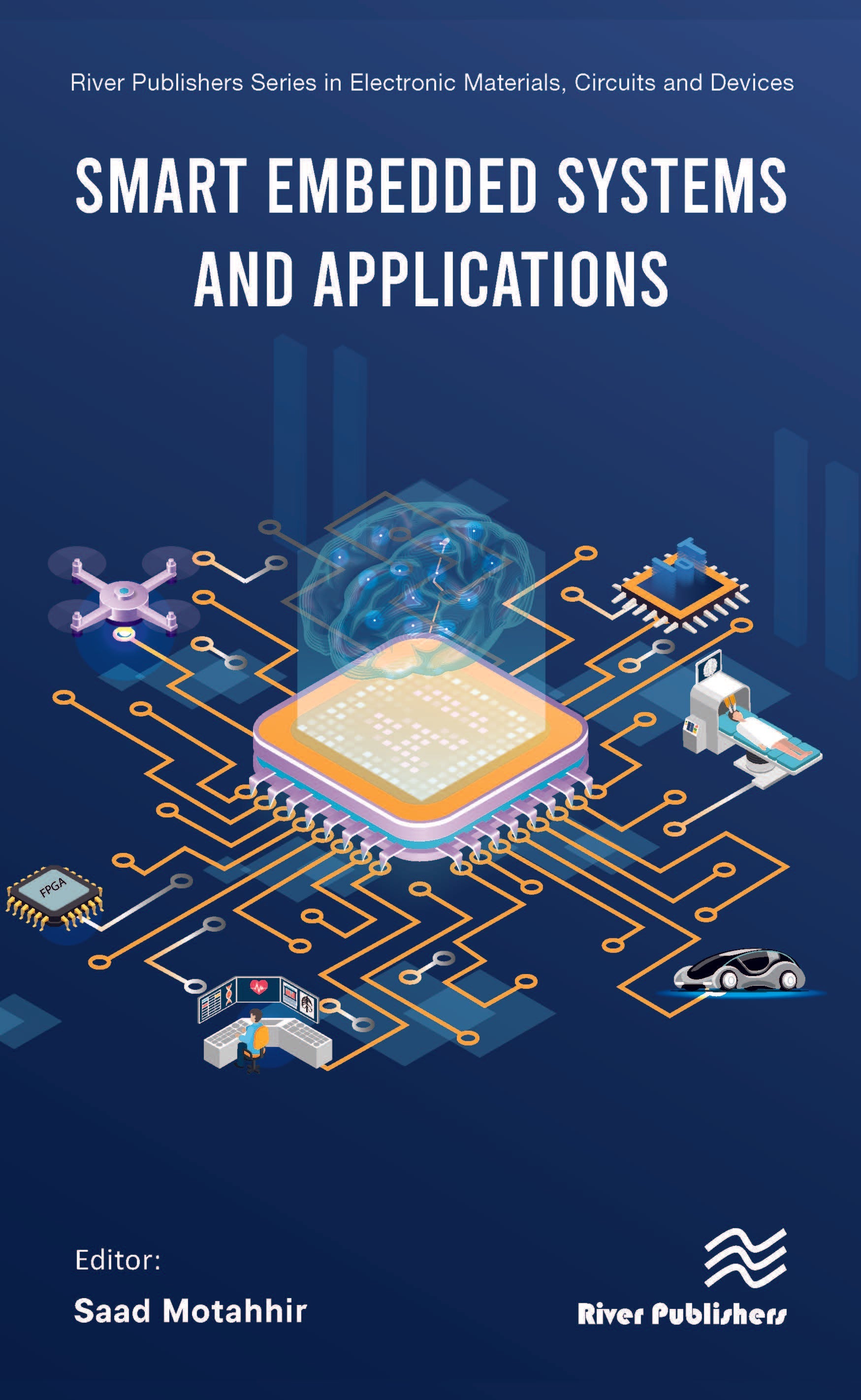Smart Embedded Systems and Applications