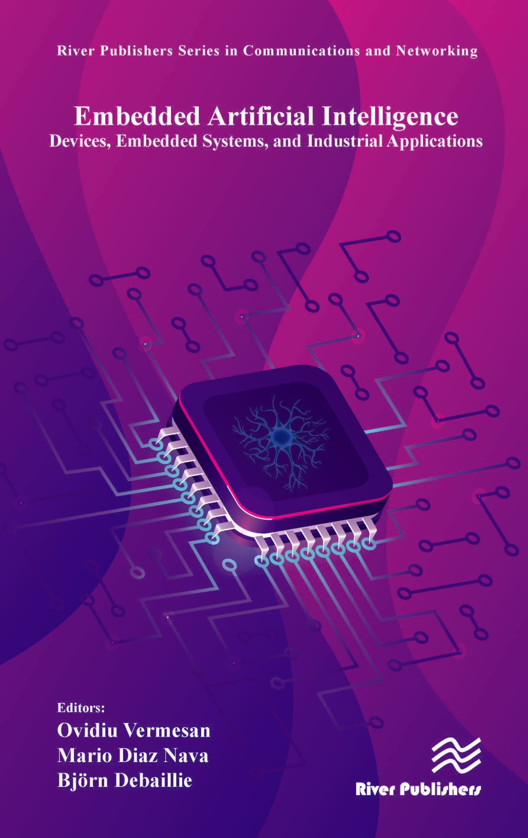 Embedded Artificial Intelligence