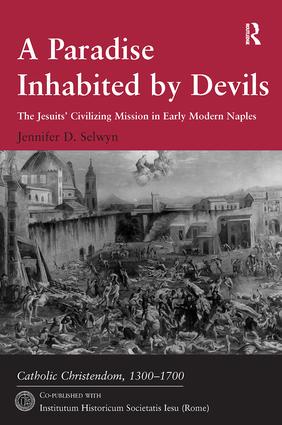 Paradise Inhabited by Devils