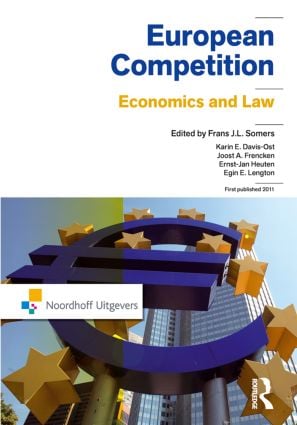 European Competition
