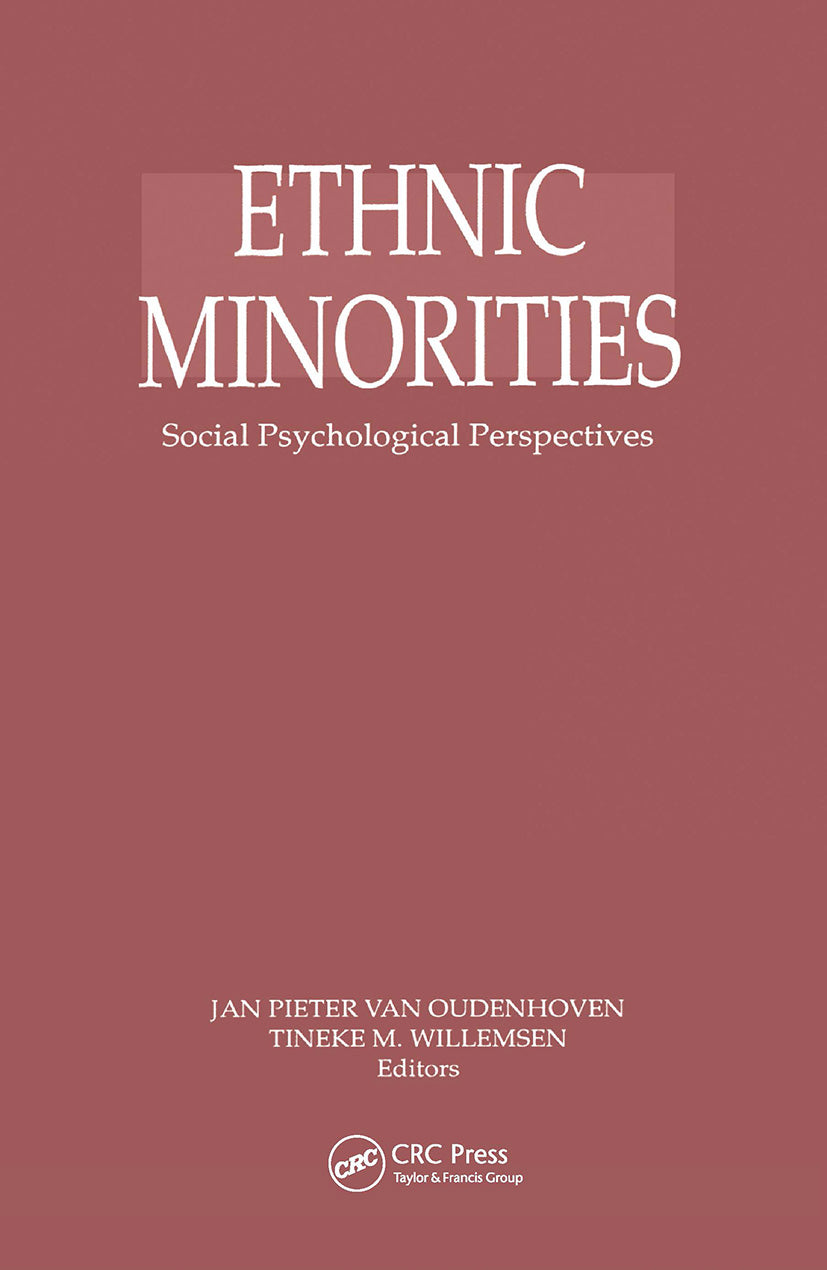 Ethnic Minorities