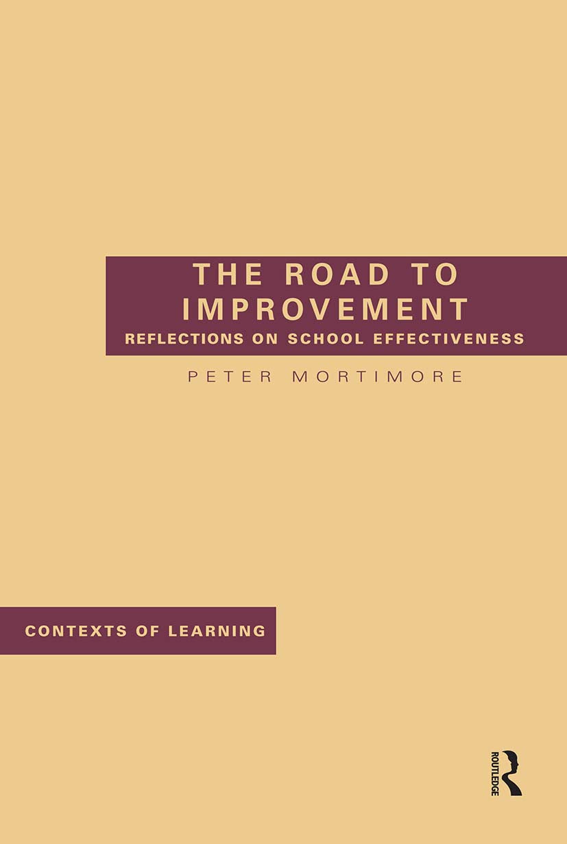 Road to Improvement