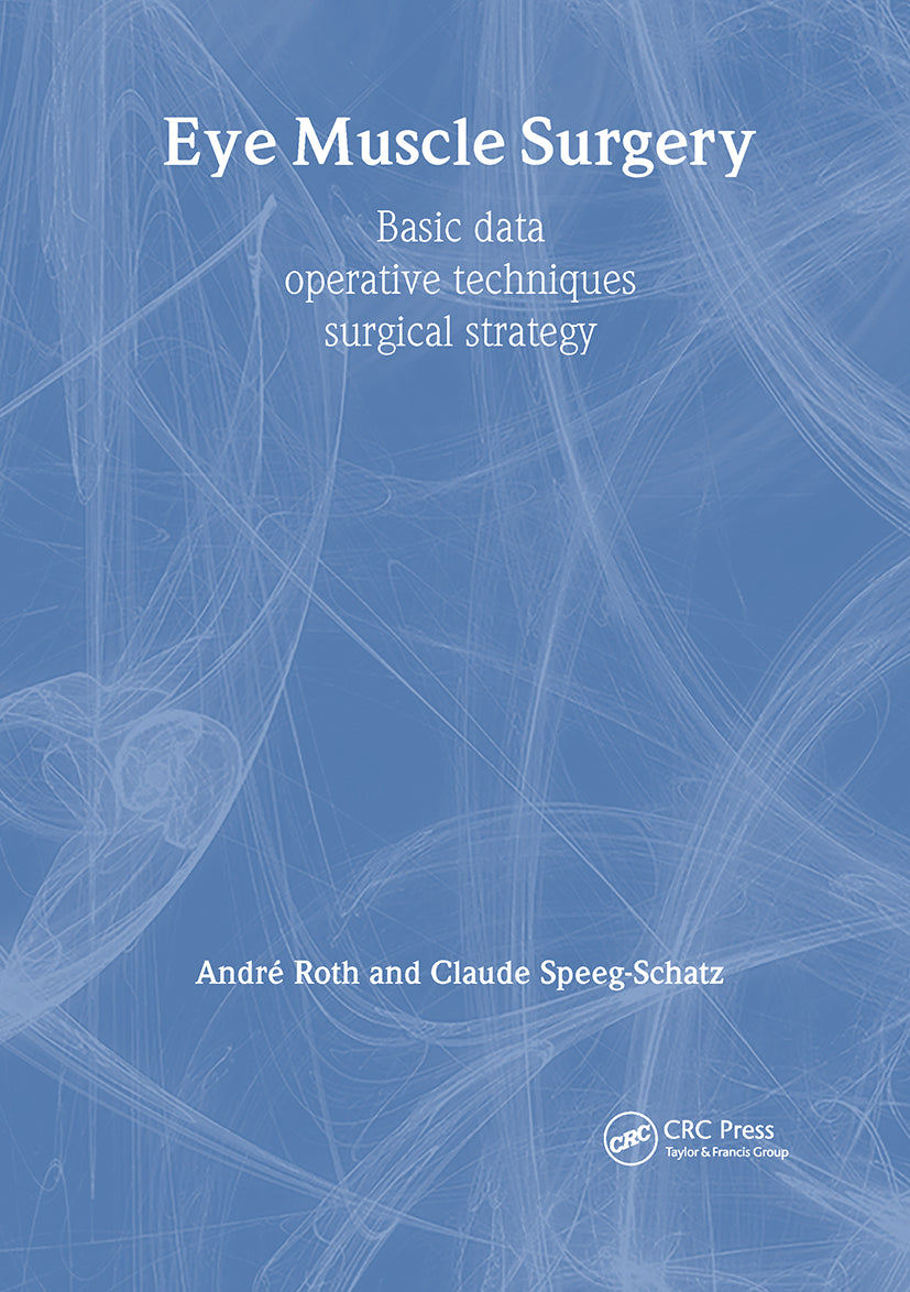 Eye Muscle Surgery: Basic Data