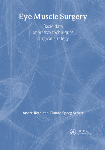 Eye Muscle Surgery: Basic Data