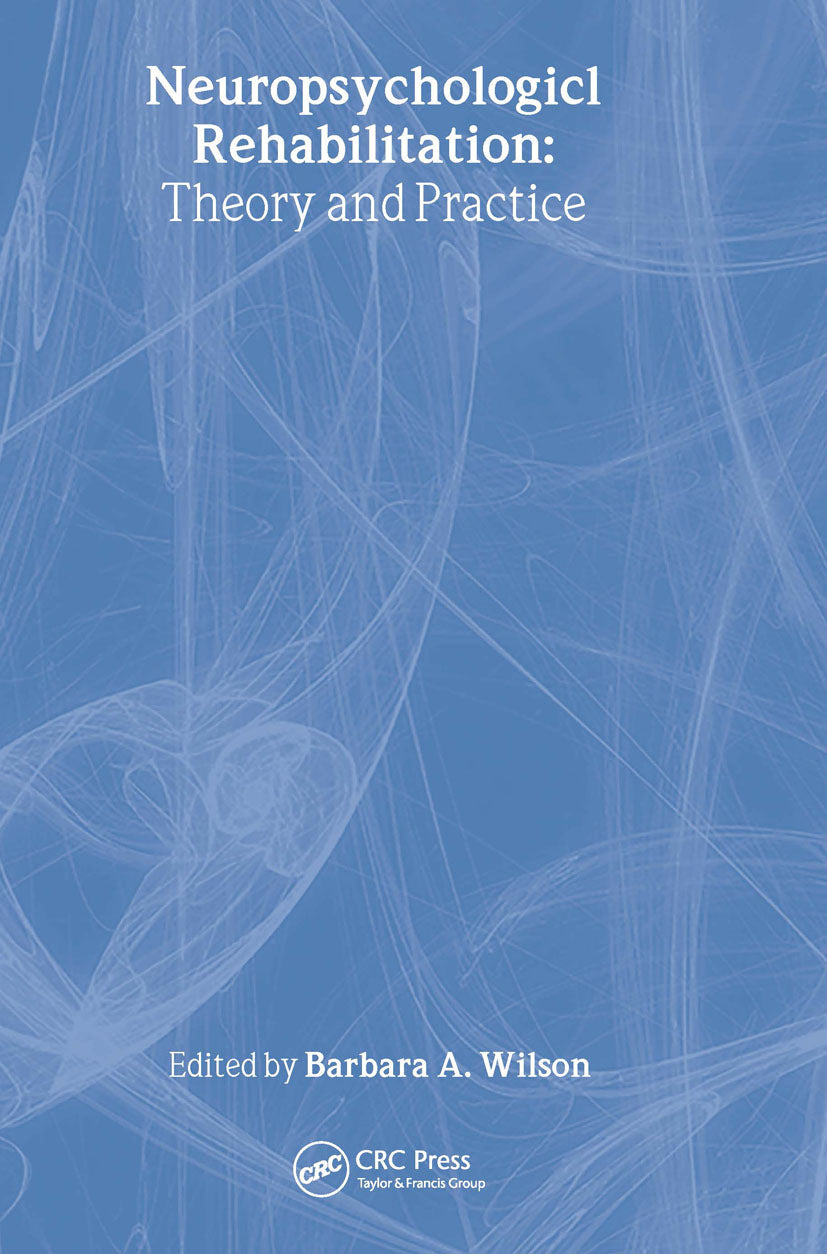 Neuropsychological Rehabilitation