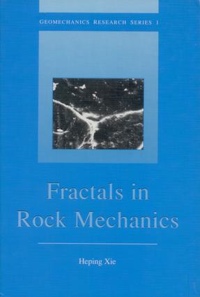 Fractals in Rock Mechanics