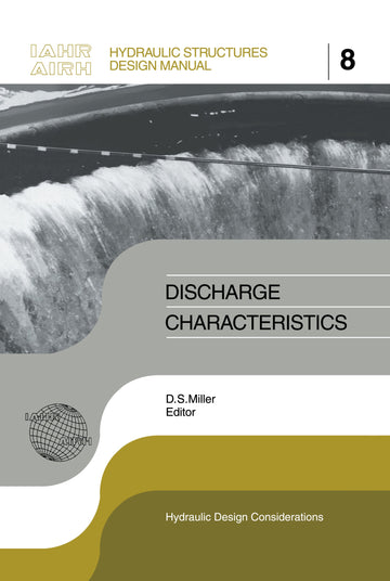 Discharge Characteristics
