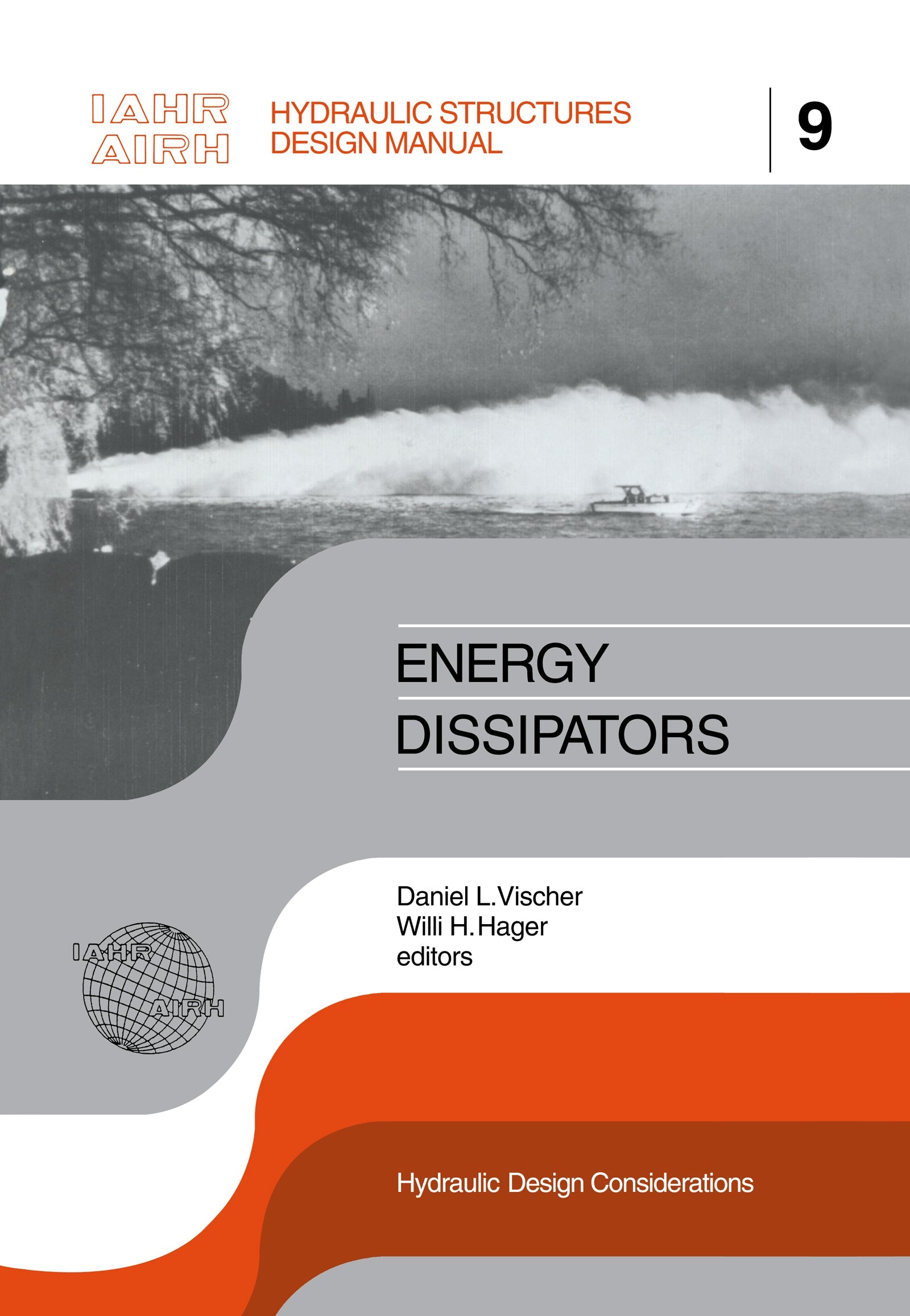 Energy Dissipators