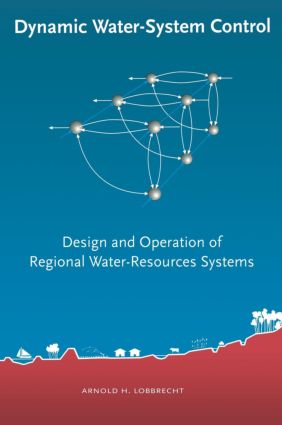 Dynamic Water-System Control