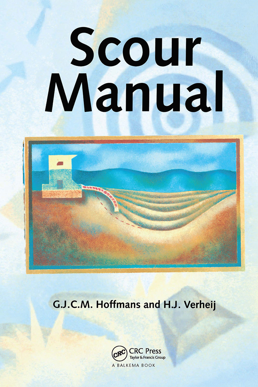 Scour Manual