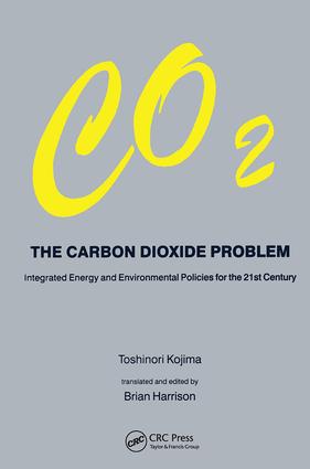 Carbon Dioxide Problem