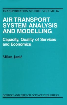 Air Transport System Analysis and Modelling