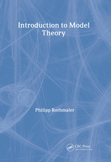 Introduction to Model Theory