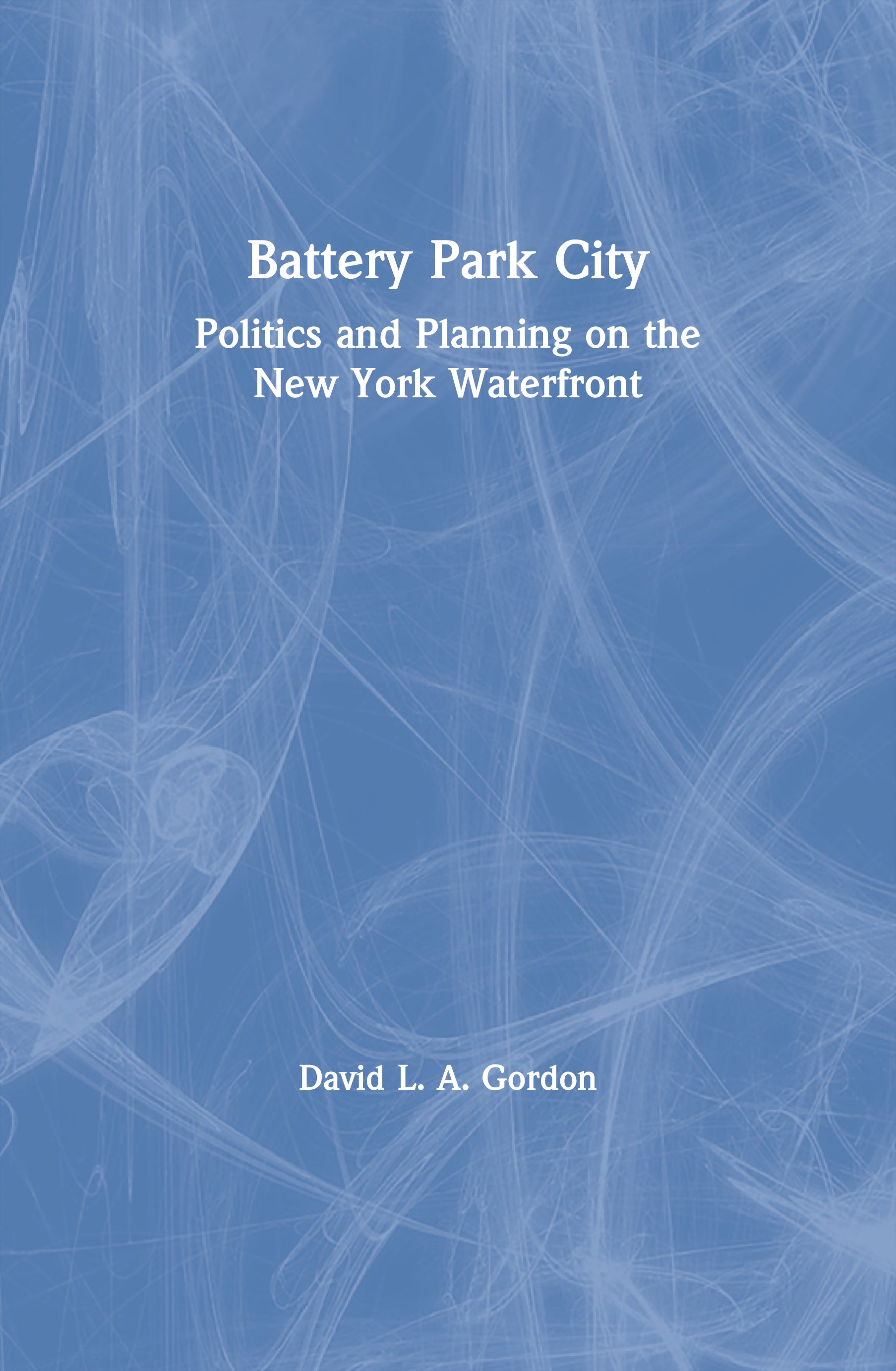 Battery Park City