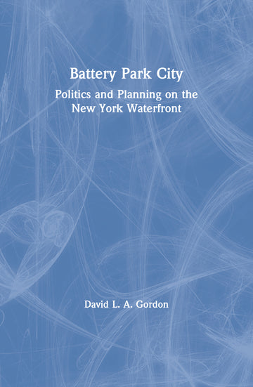 Battery Park City